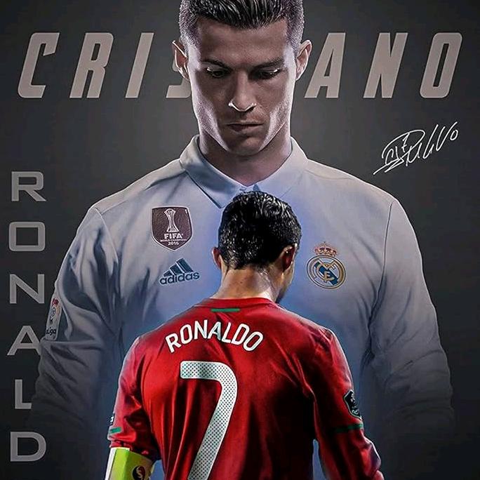 cr7