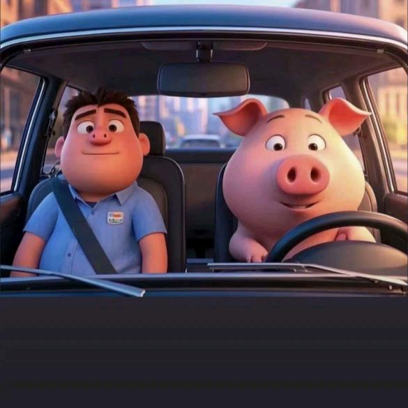 寻乌长丰驾校潘教练