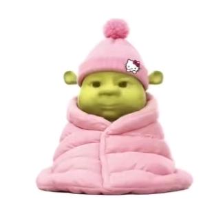 哈基米南北绿豆.