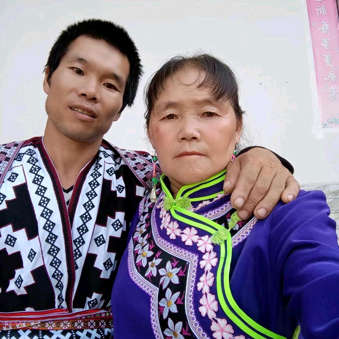 等你回家叫安地。