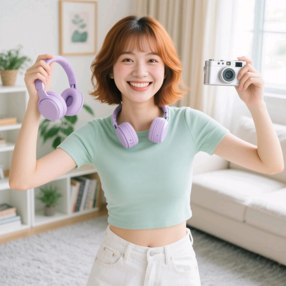 今年一定发🍀🌈