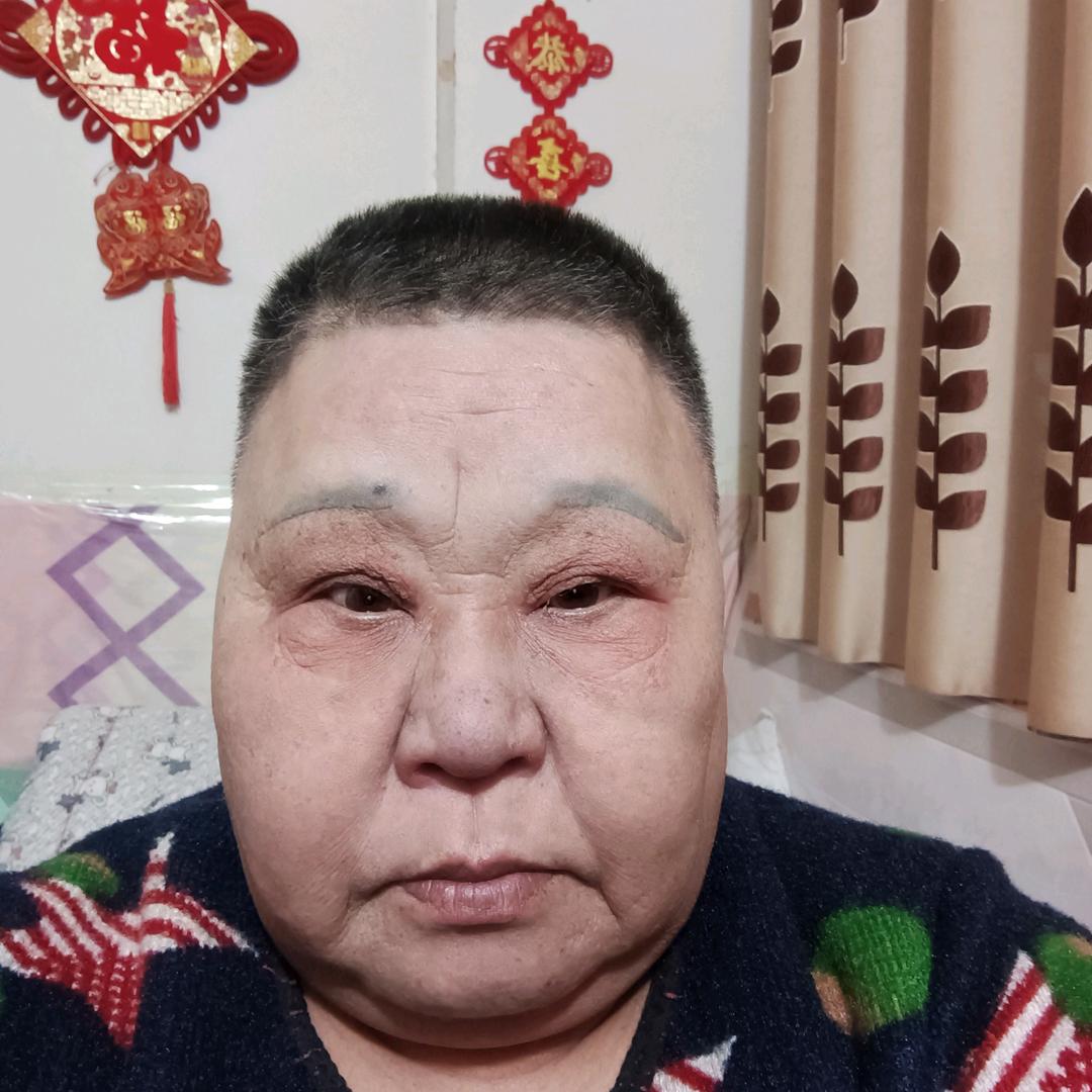 一路顺风！王姐