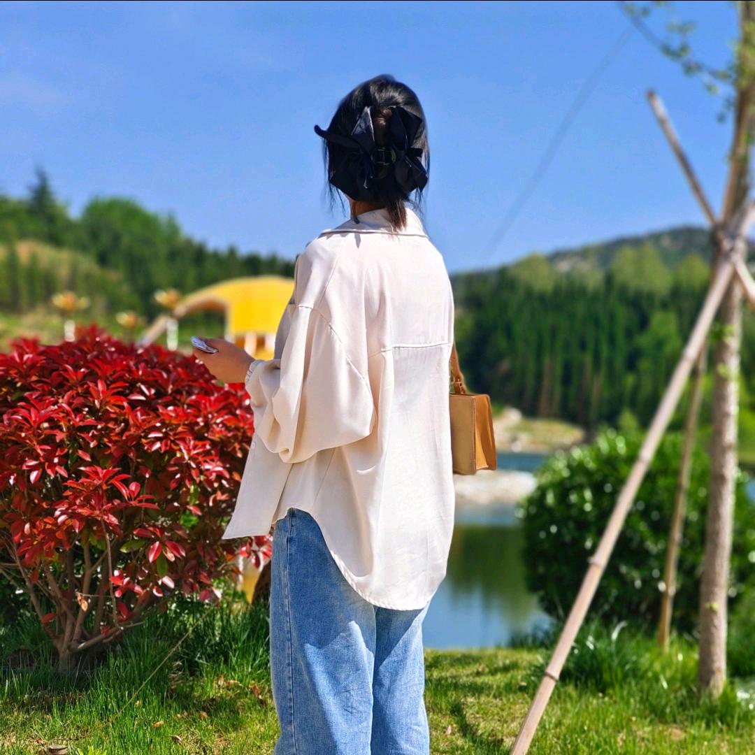 仙女许愿池📿.
