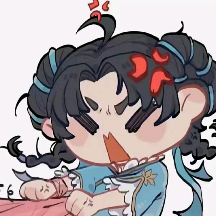 跃跃睡醒了