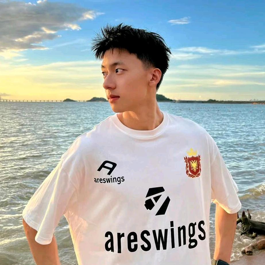 阳光☀