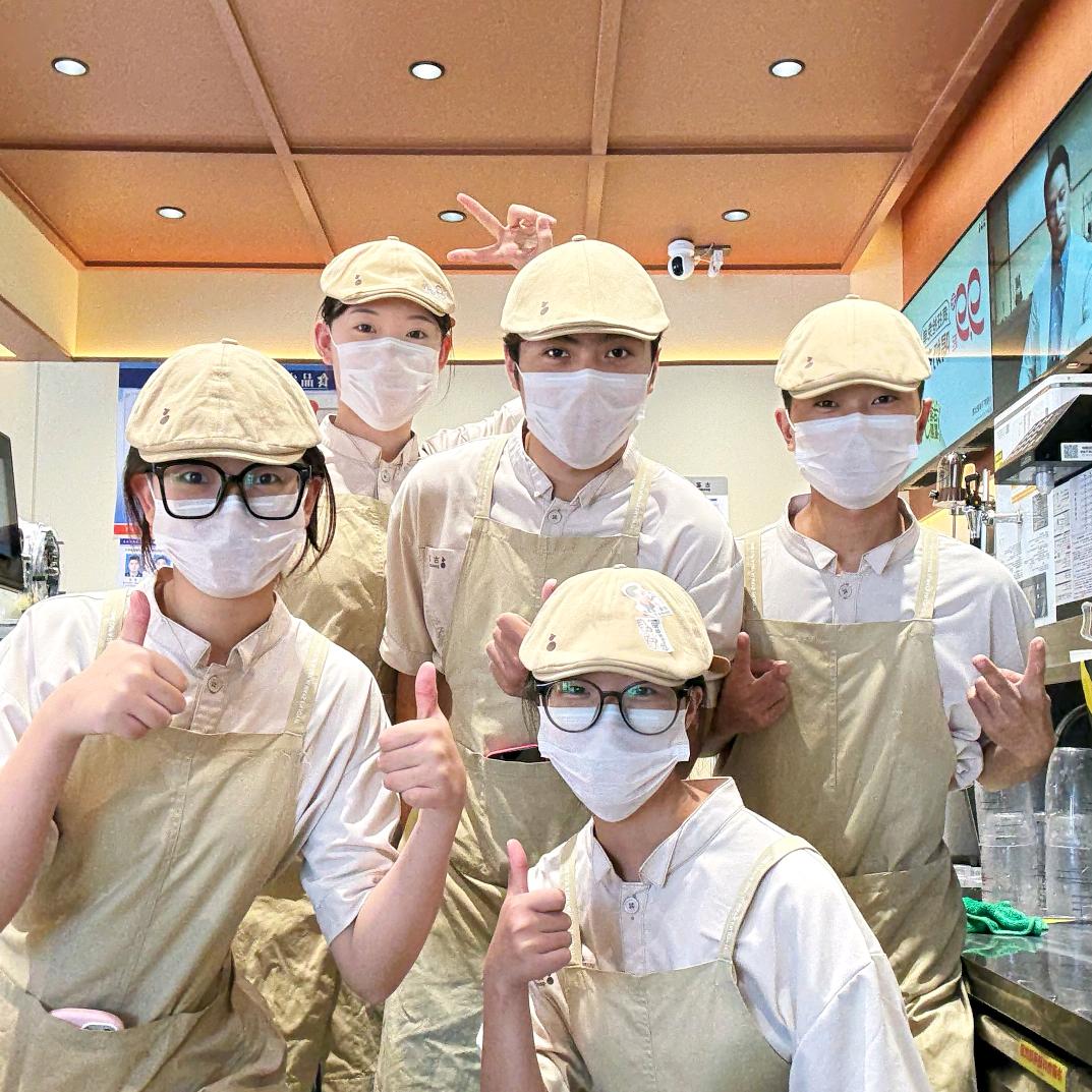 古茗（弶港店）