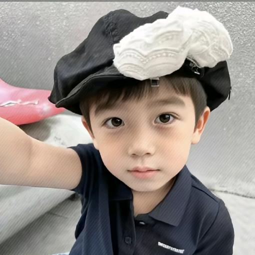 翻斗花园牛大爷🐮