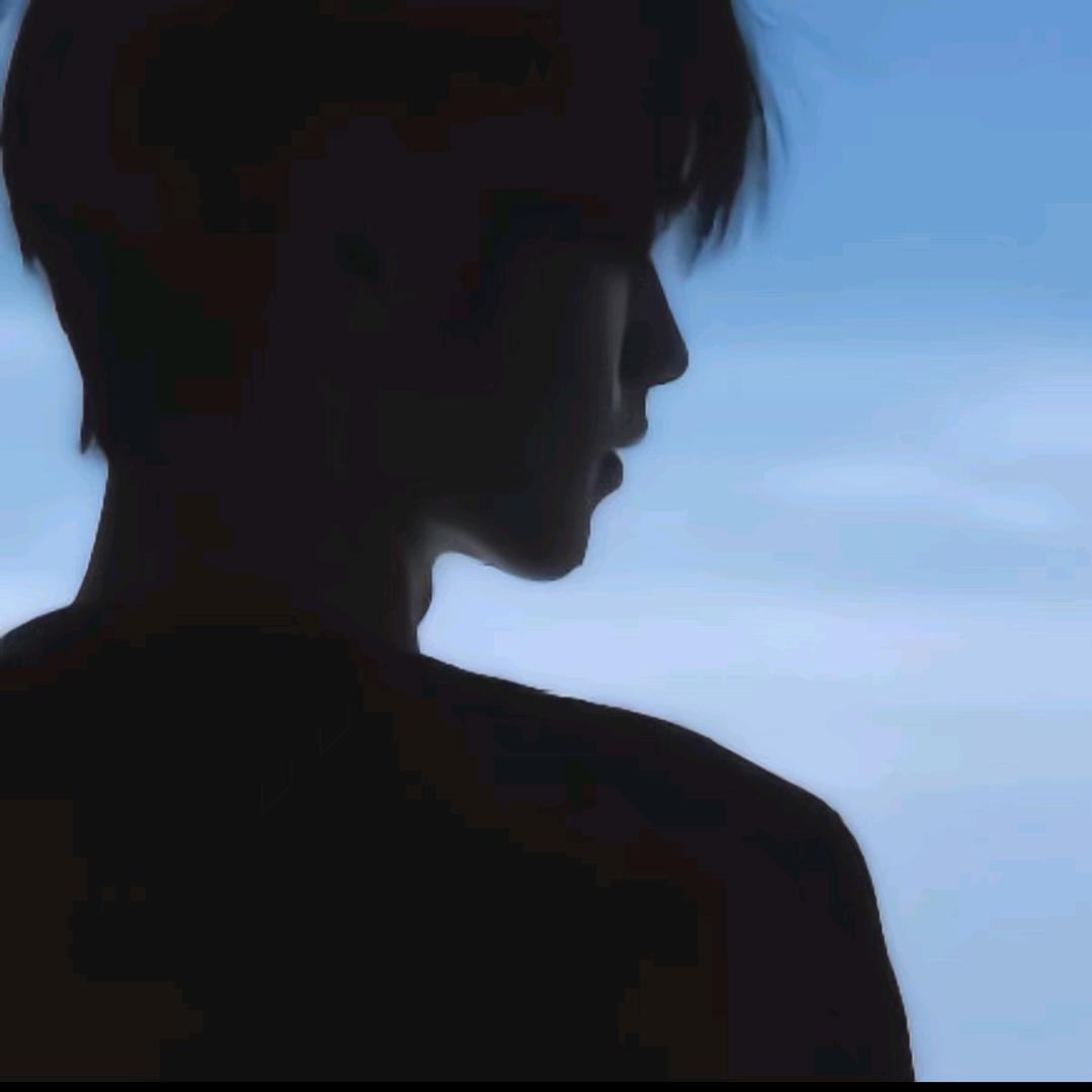 ༺绝་情༻
