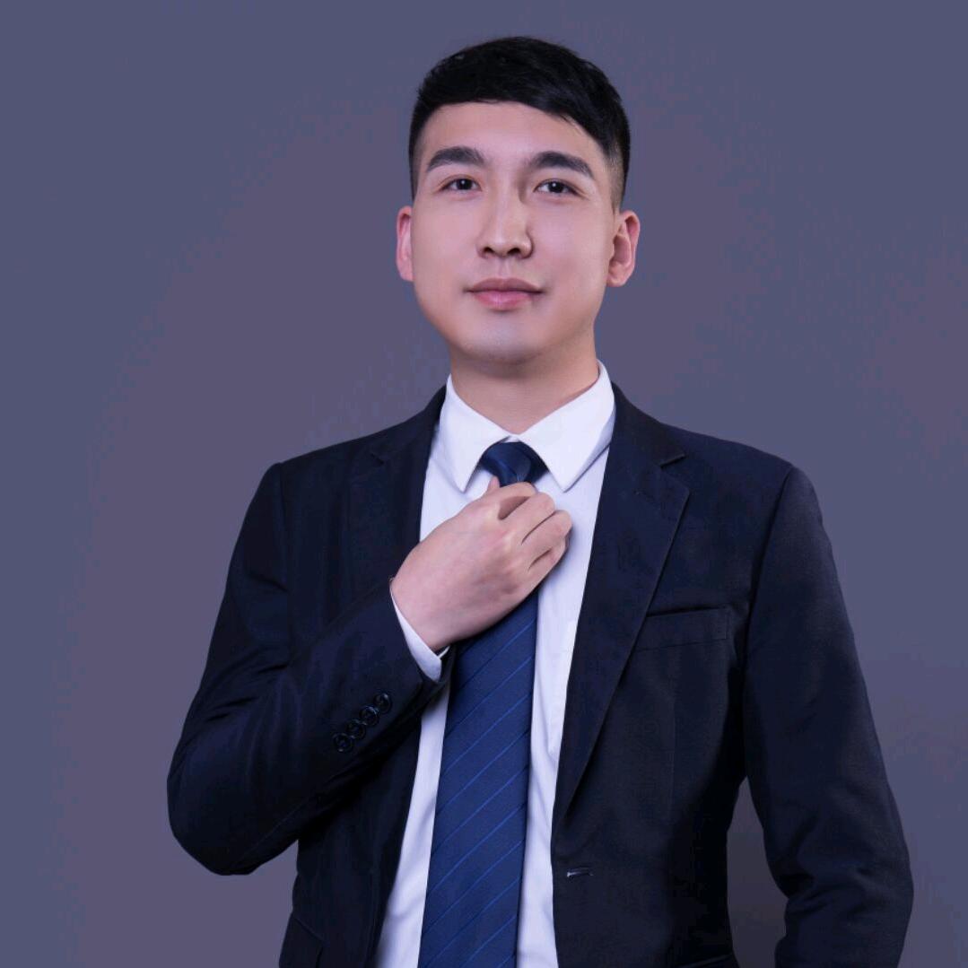 睿睿的爸爸