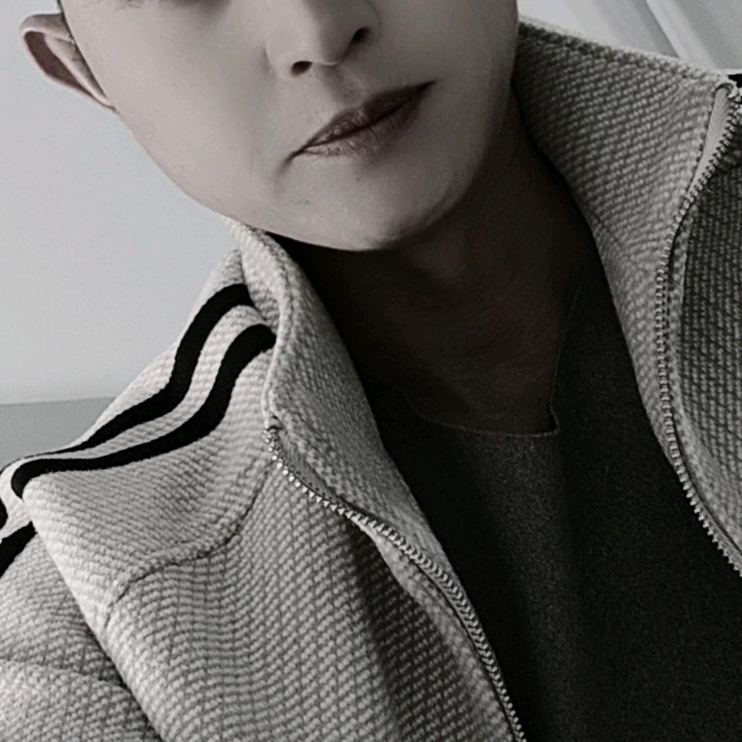 无妻——徒行