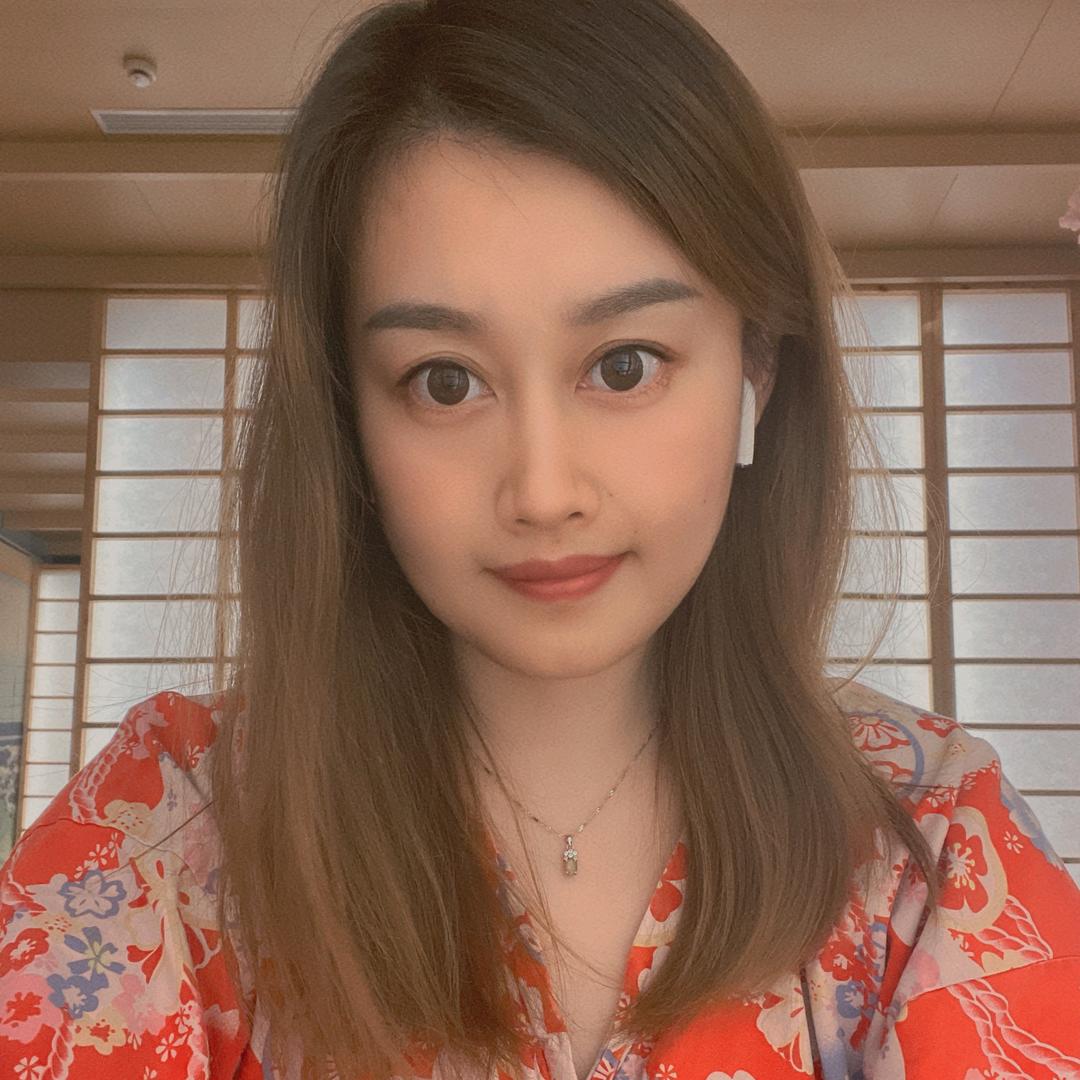 木小瑾头像