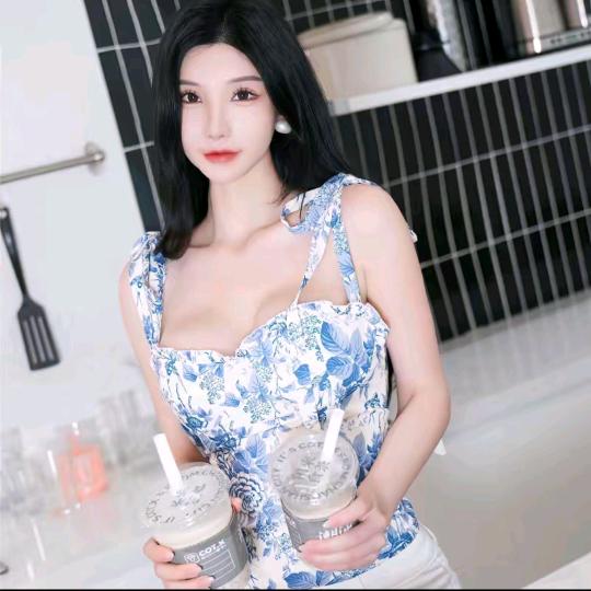 小甜甜就是我