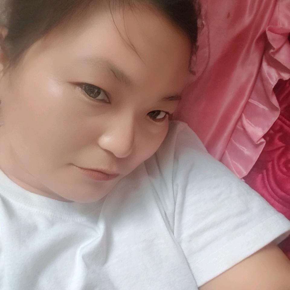 傻丫头