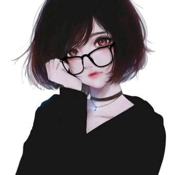 静静等