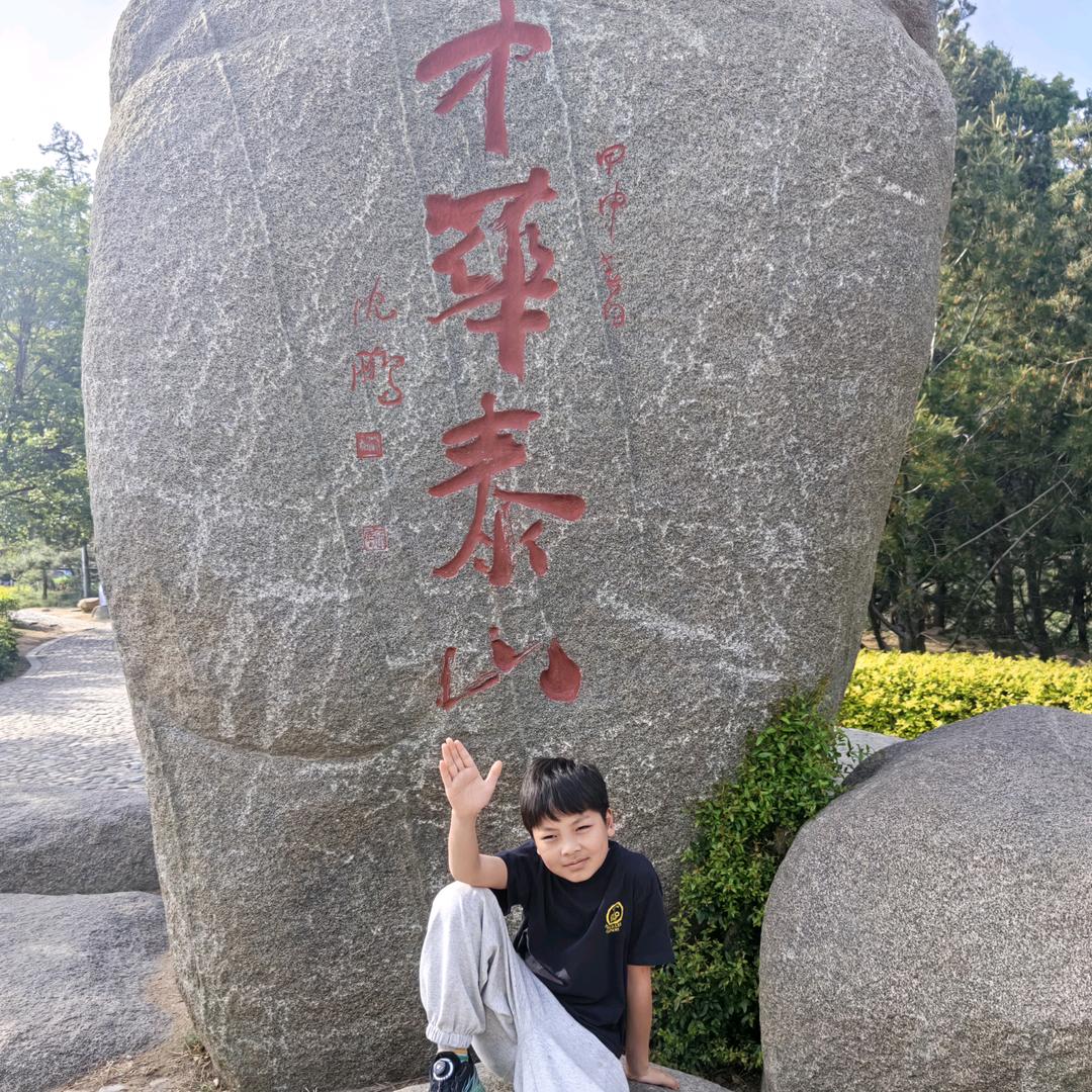 扶辰