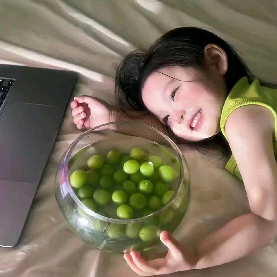 晚安💤 嗷~~