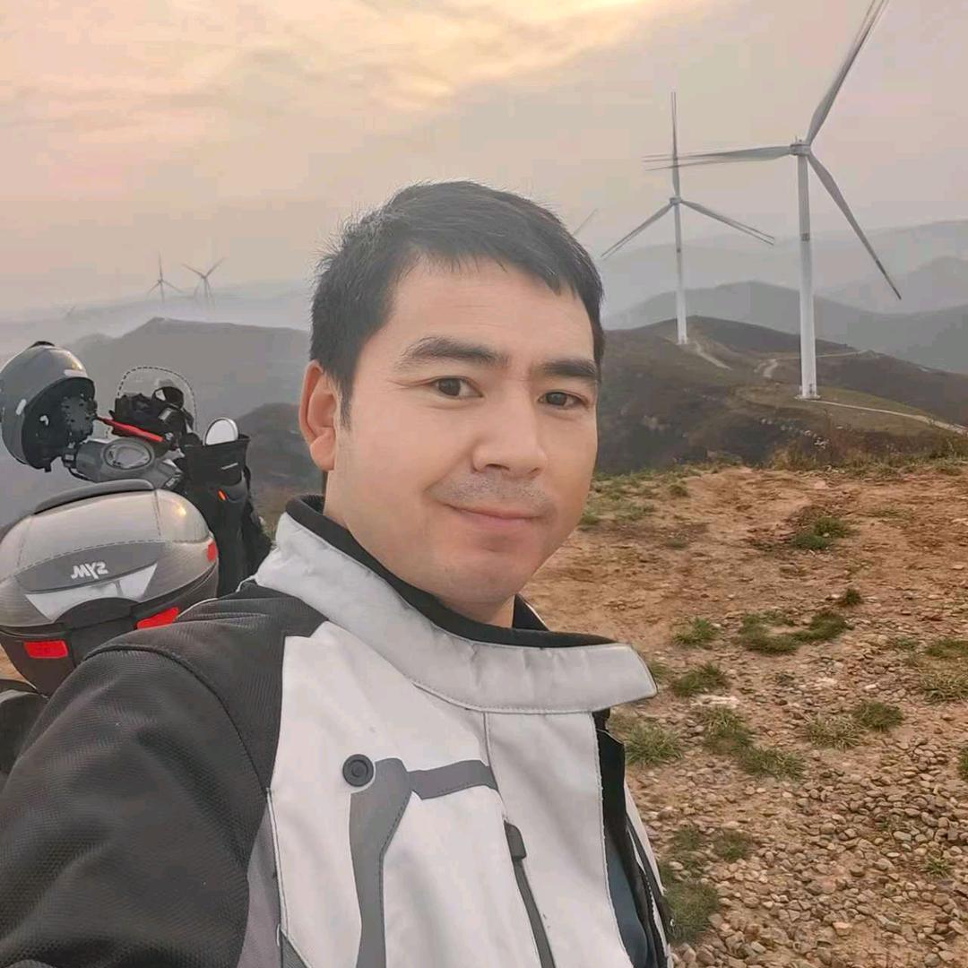 旅途（一切皆有可能）