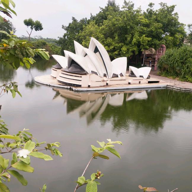 张小叔自助小火锅（国购广场店）