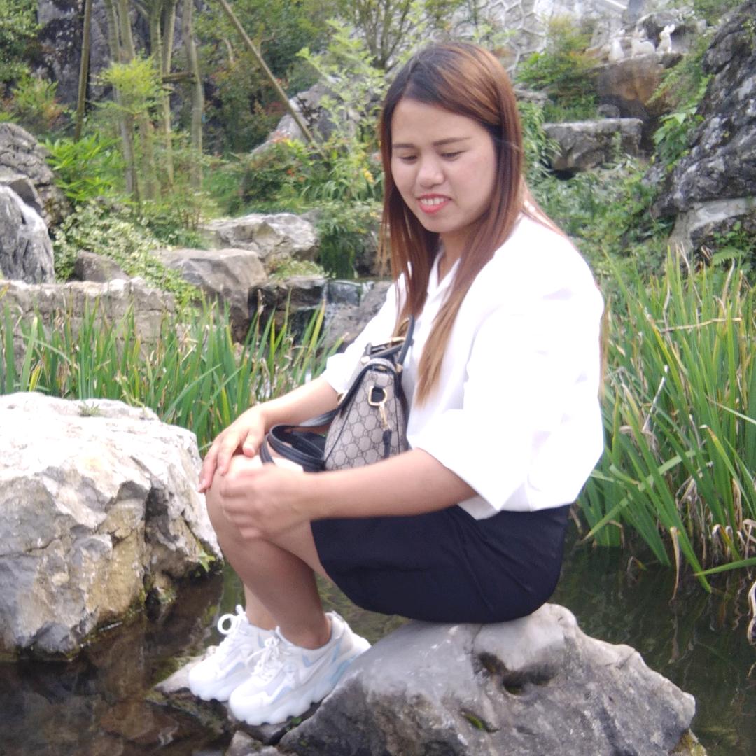 贵州，妹儿