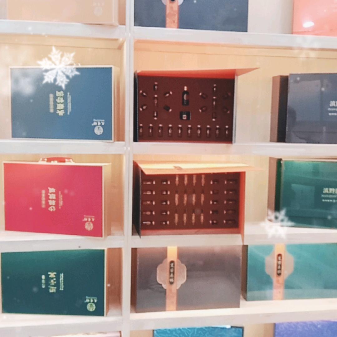 美容院线产品工厂店