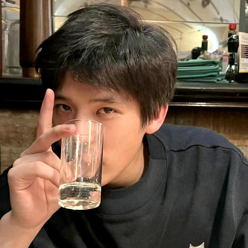 醉韵离渊