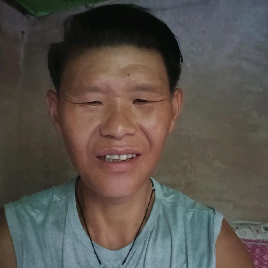 寻找有缘人、钟乔生1974年六月十七日虎