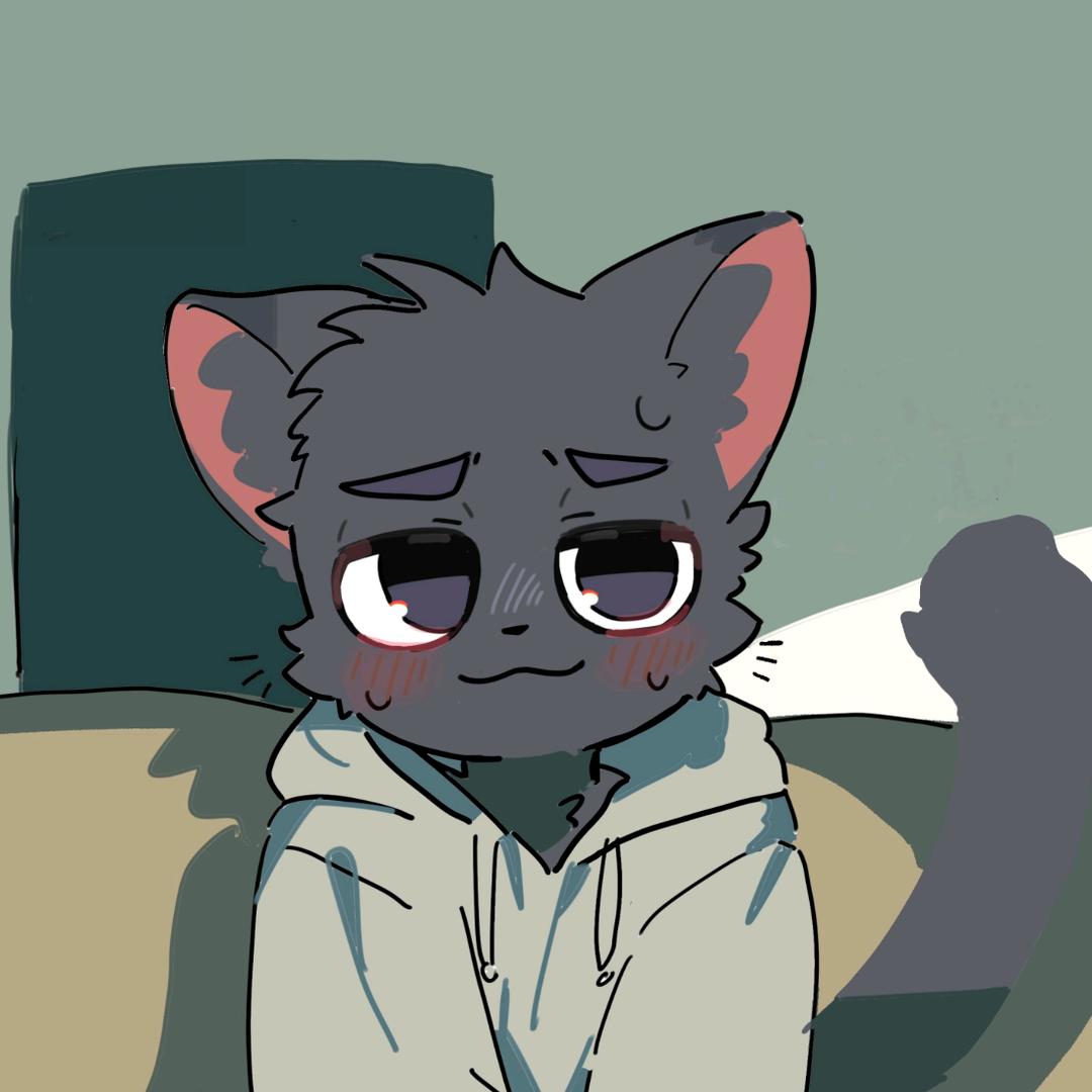 熊汁儿！！🐾🐾