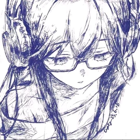 栀椿归 .⁺⋆