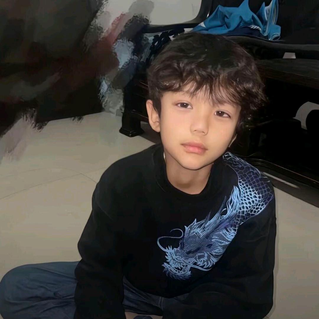 楊