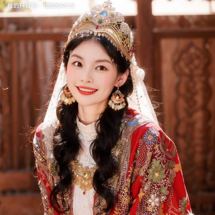 Miss Chen🍒🍭