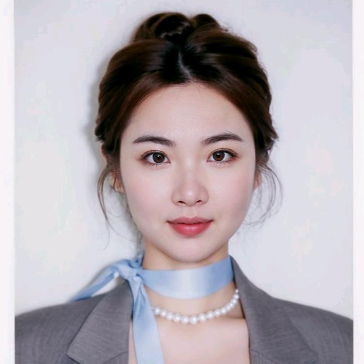 芯羽在成长