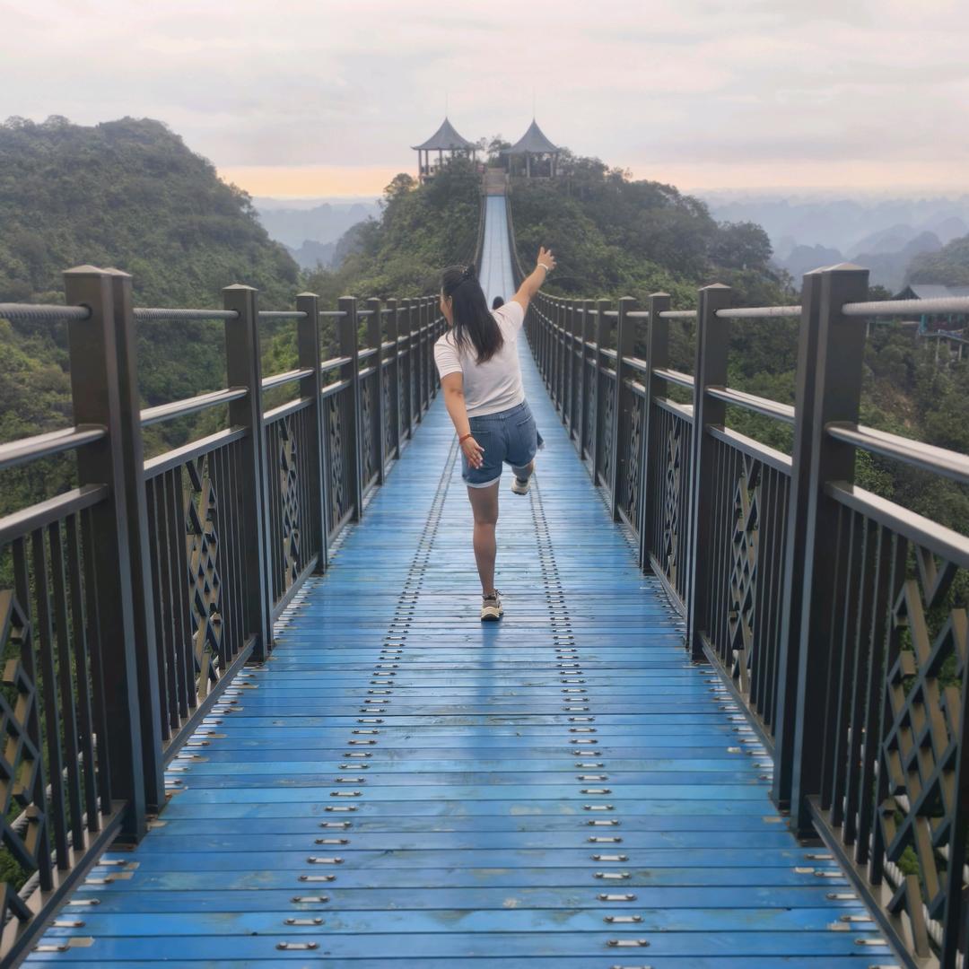 SAhong
