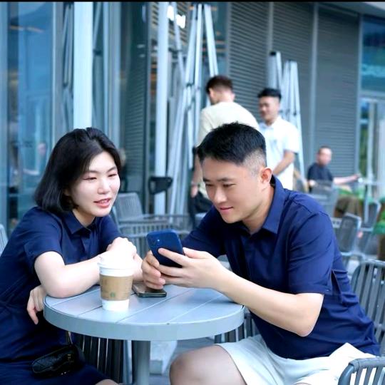 杰虹优品夫妇《直播好物》