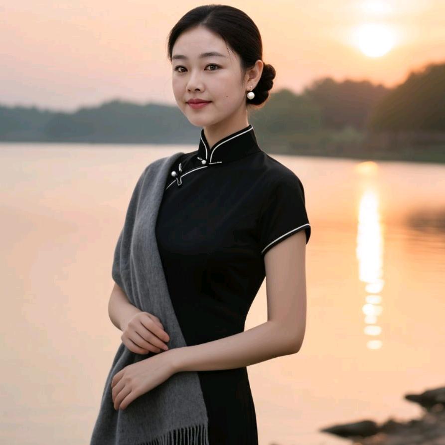 陳丫头的乡村生活