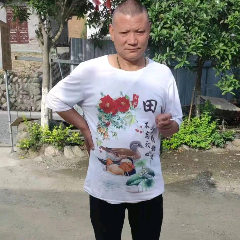 田明亮：冬月幸福🐒🐒🌽🌽