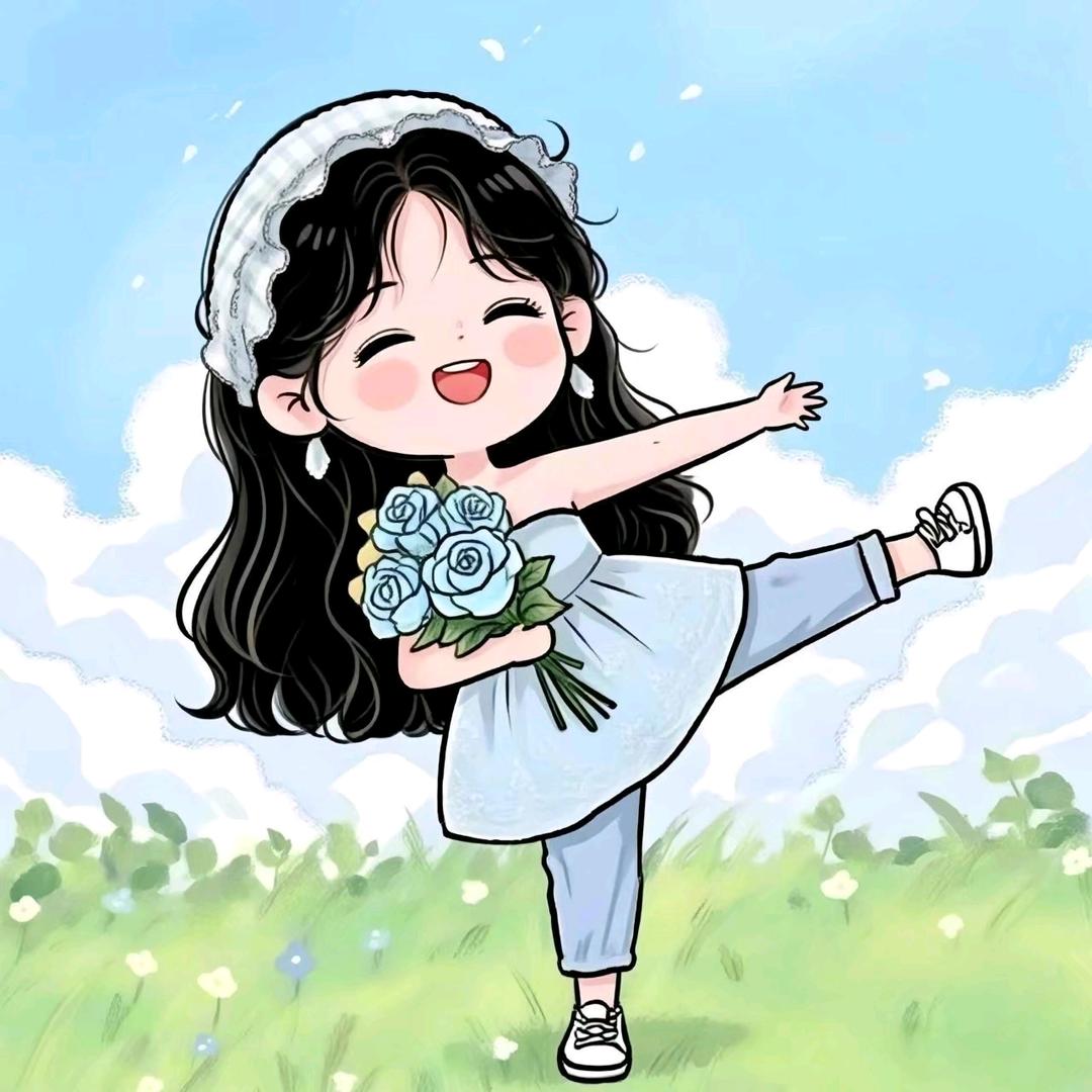 是陈姑凉呀