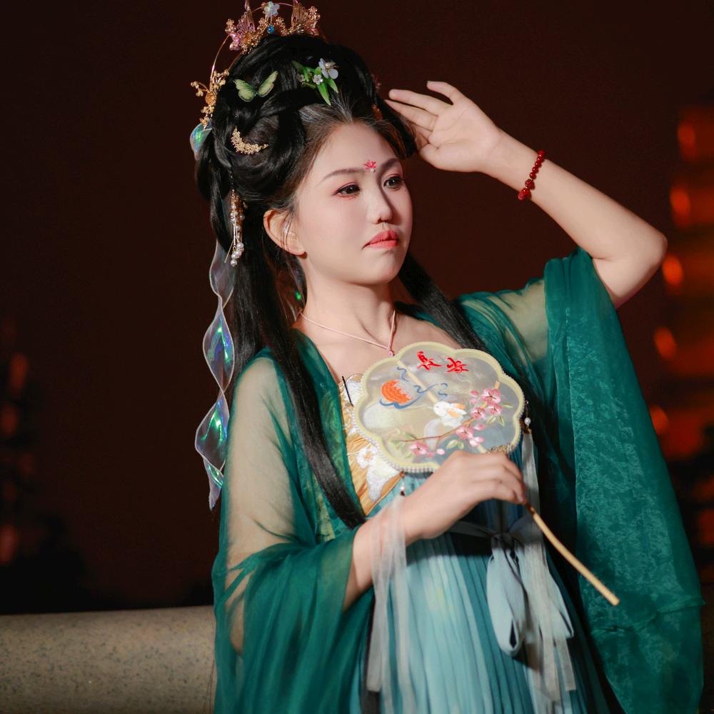 仙洛
