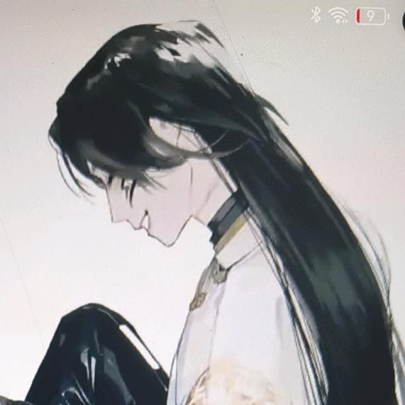 不思云的爱