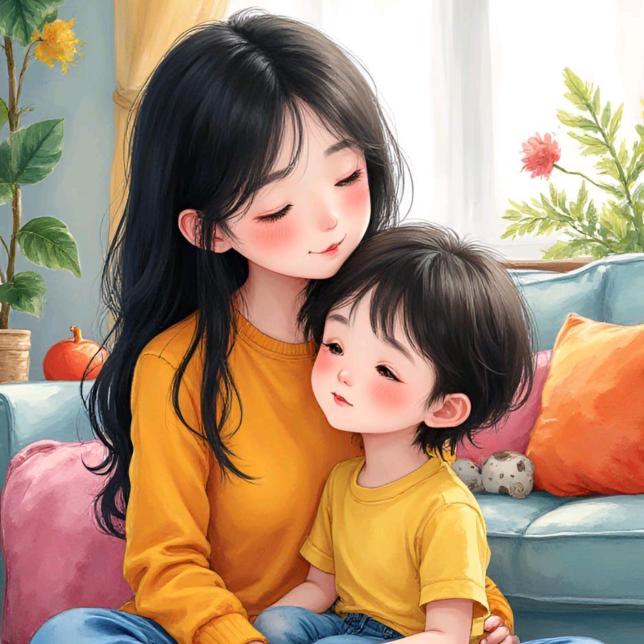 @早教启蒙故事