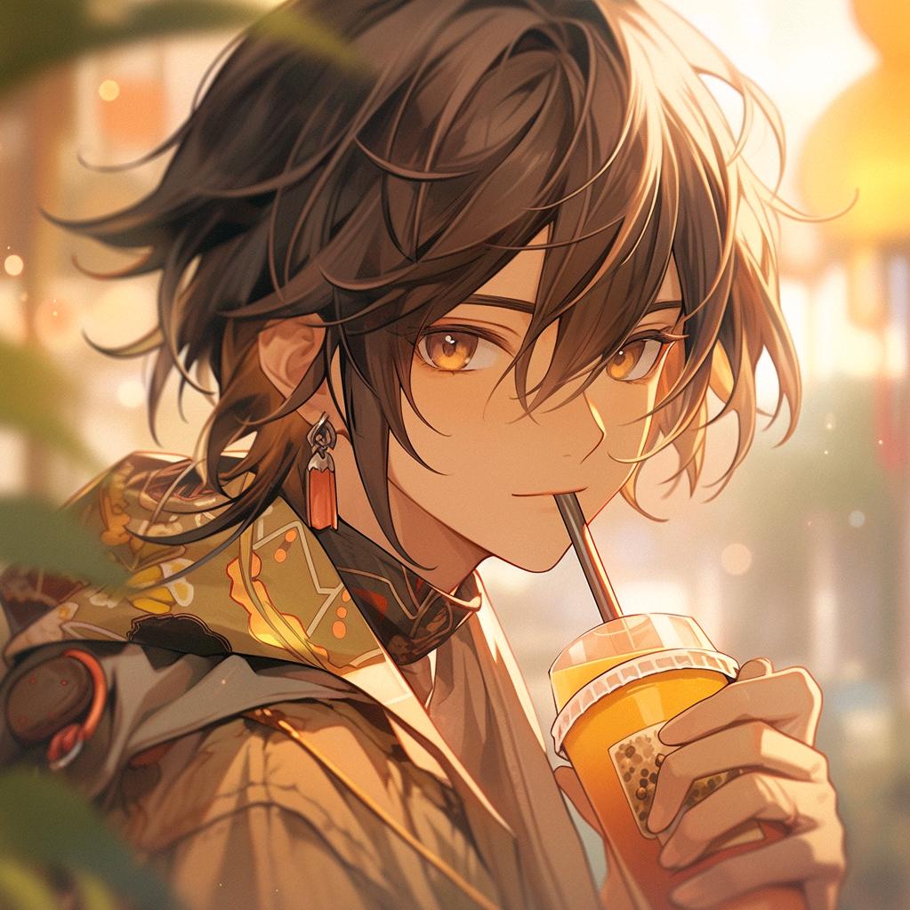 羊的雨天，下次再见