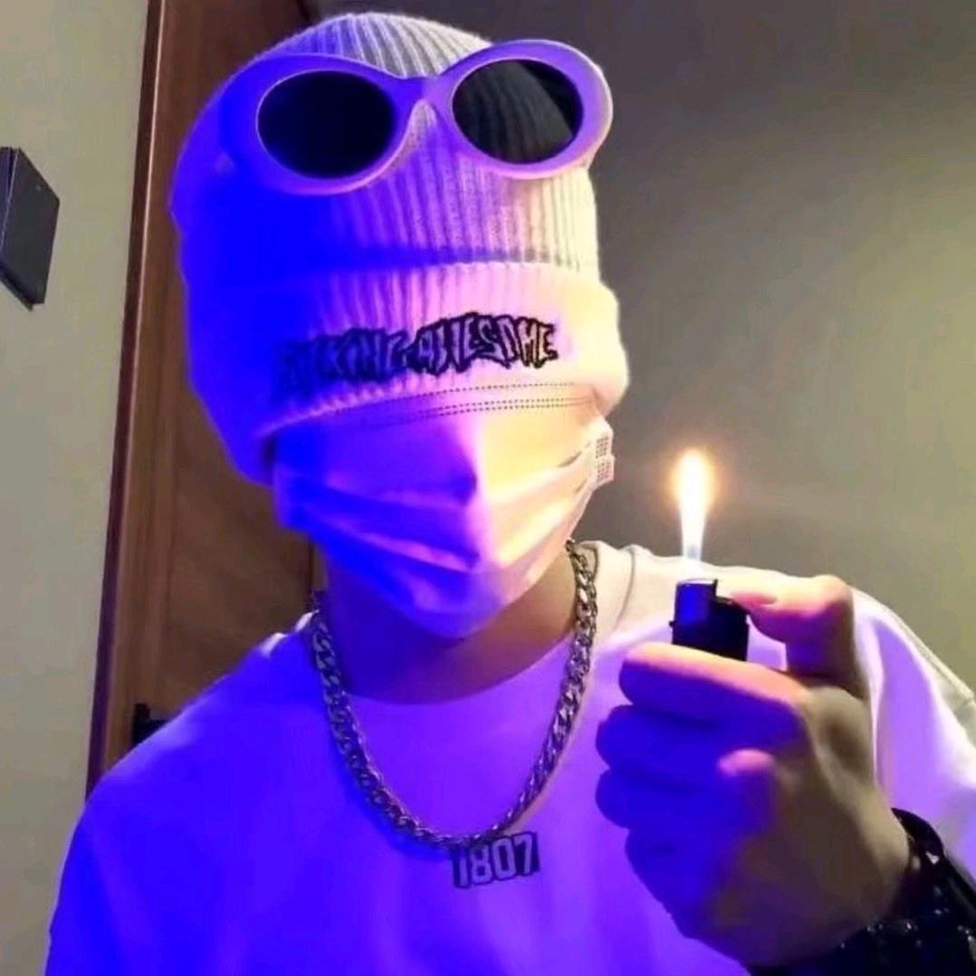 🤫（男版不吃香菜）