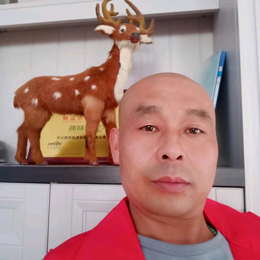 庄浪光头李——干活么麻达