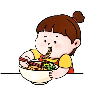 食人间烟火