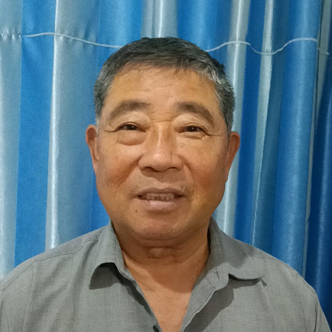 为君排忧（小号）