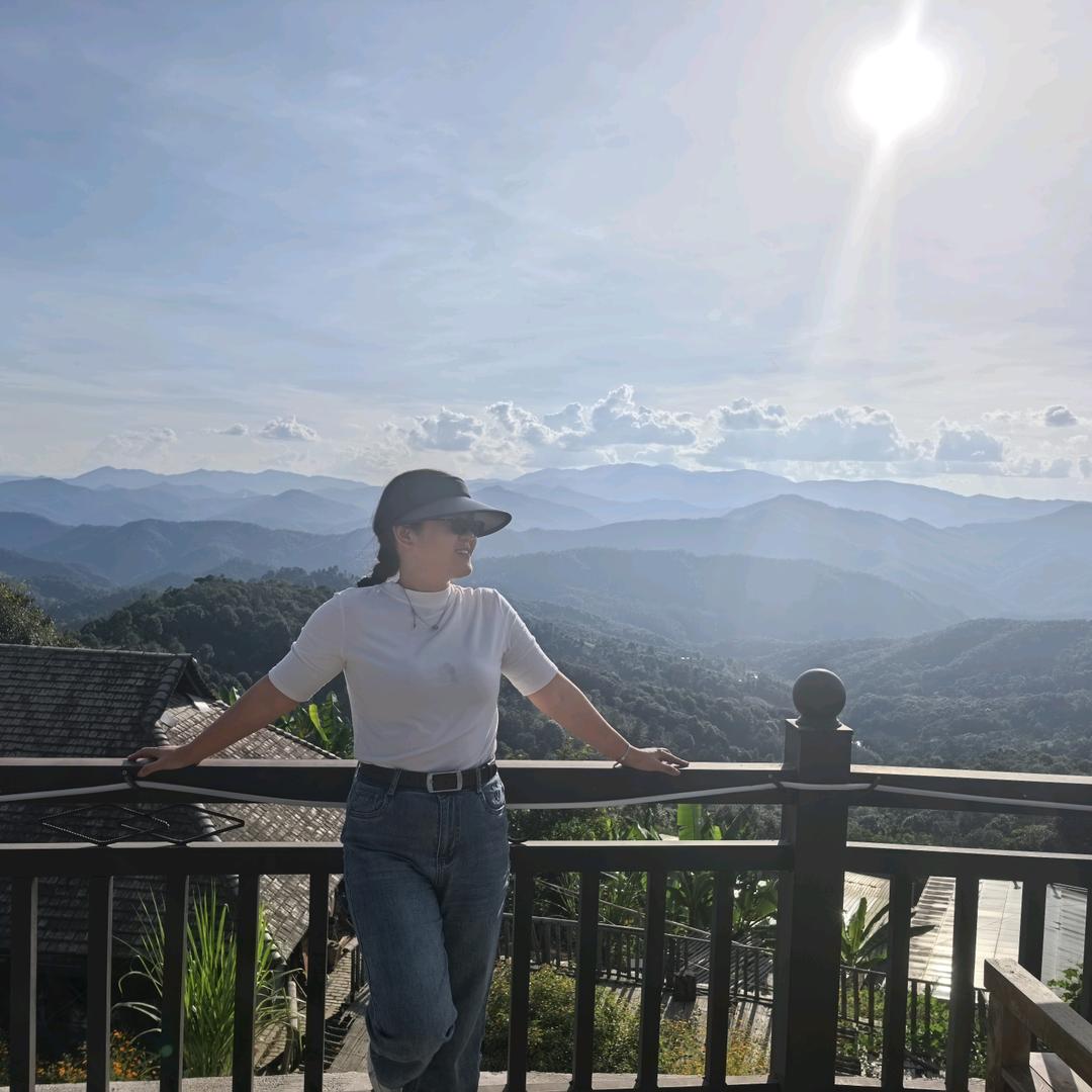 美啰分享普洱生活