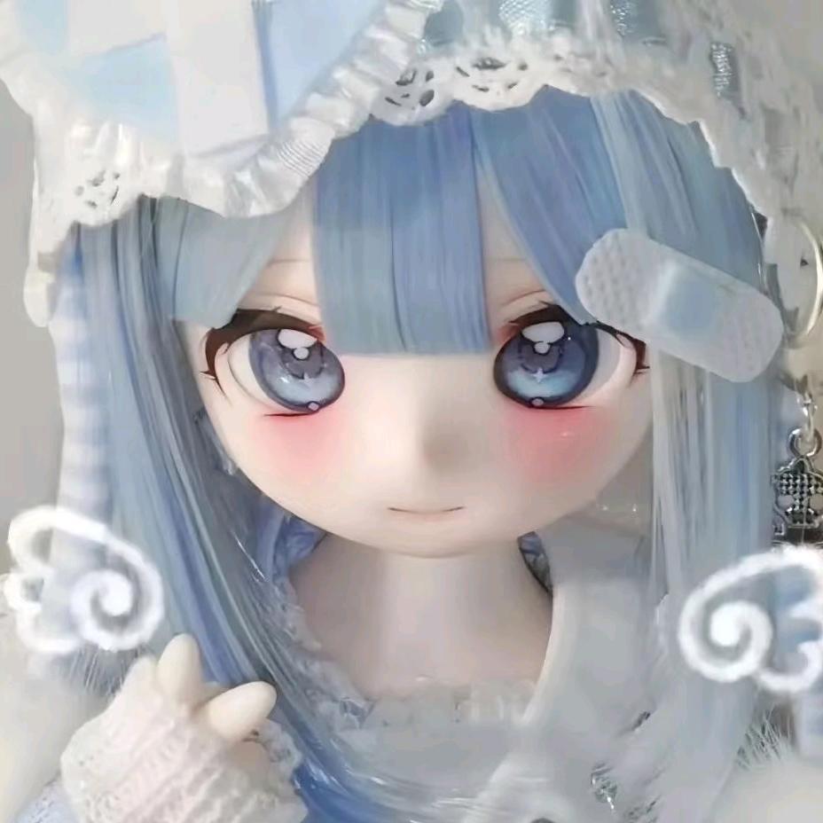 ʚ瑶瑶ɞ