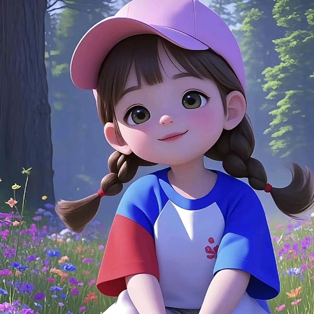 🍃李妹🍀