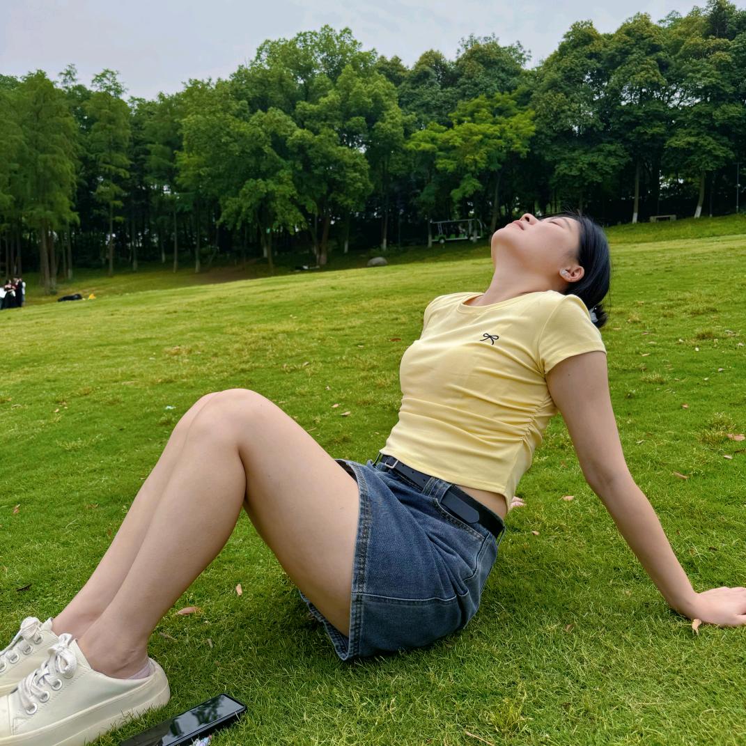 120斤的黄芊芊
