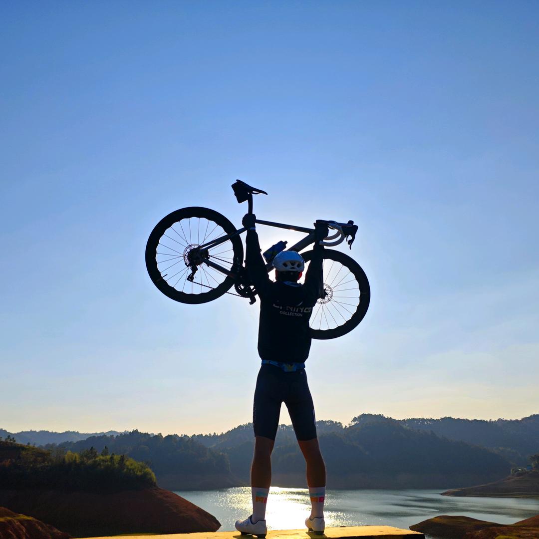 爬坡亡🚴‍♂️