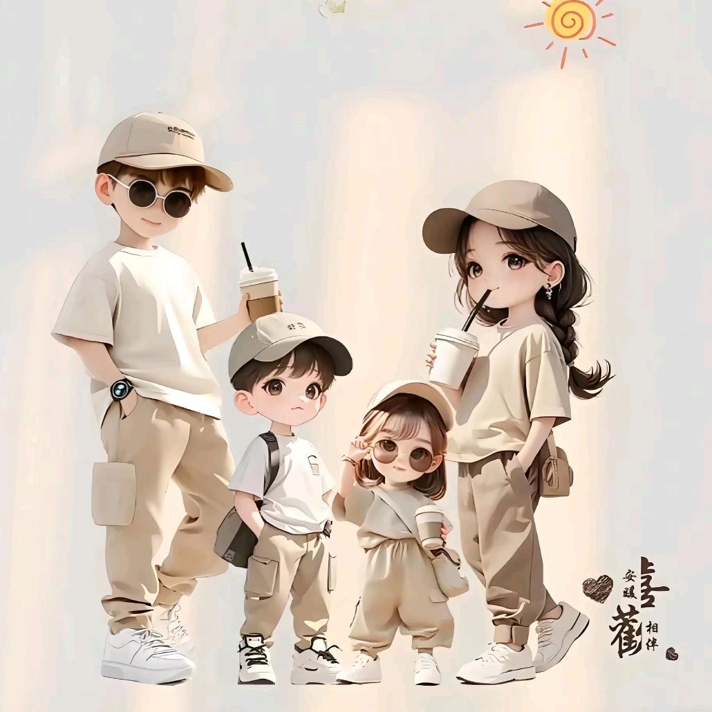 小杰